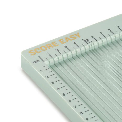 Vaessen Creative • Score Easy Rilbord 30,5x30,5cm Mint CM
