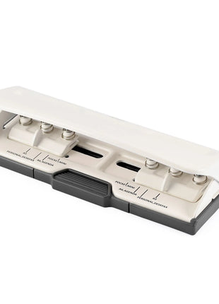 Vaessen Creative • Verstelbare 6-gaats Planner Perforator