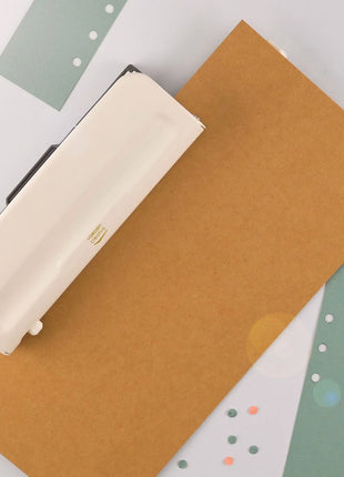 Vaessen Creative • Verstelbare 6-gaats Planner Perforator