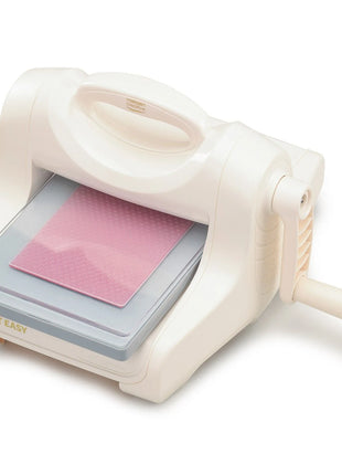 Vaessen Creative • Cut Easy Snij- en Embossingmachine A5