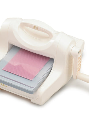 Vaessen Creative • Cut Easy Snij- en Embossingmachine A5
