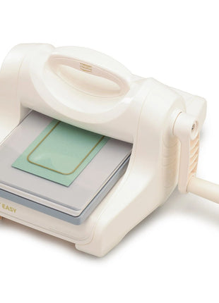 Vaessen Creative • Cut Easy Snij- en Embossingmachine A5