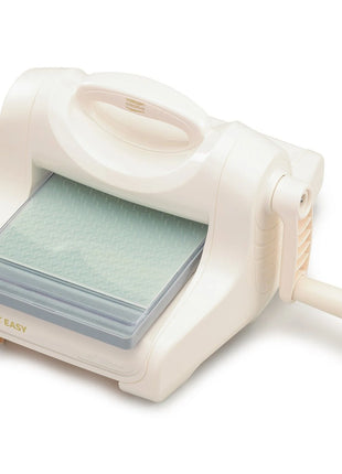 Vaessen Creative • Cut Easy Snij- en Embossingmachine A5