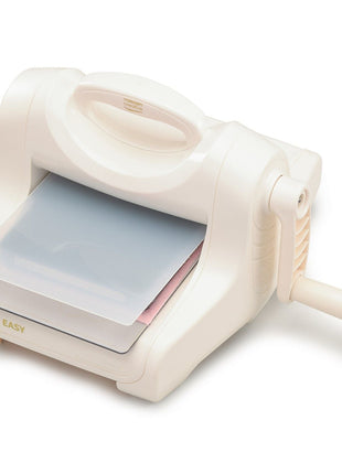 Vaessen Creative • Cut Easy Snij- en Embossingmachine A5