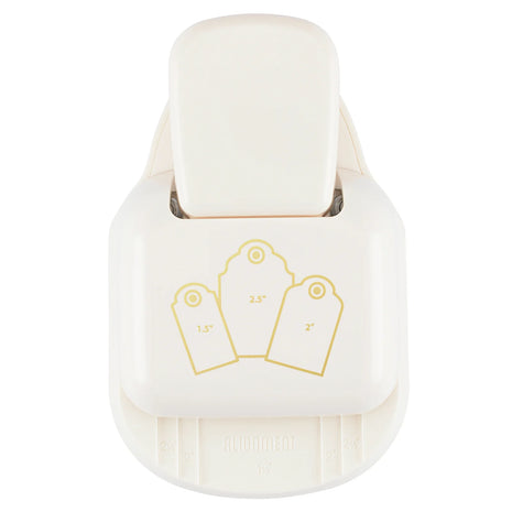 Vaessen Creative • 3-in-1 Label Pons Geschulpt