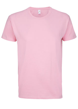 Imperial T-Shirt, Candy Roze | Sol's