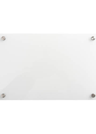 Hangend Glazen Frame voor Sublimatie – 30 x 20 cm