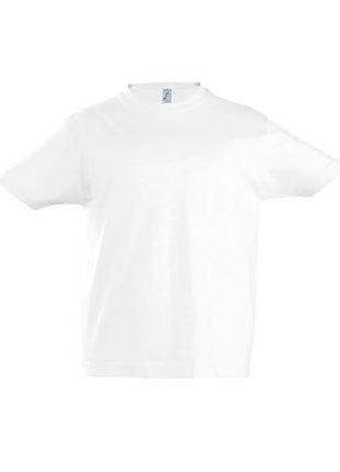 Kids´ Imperial T-Shirt Wit