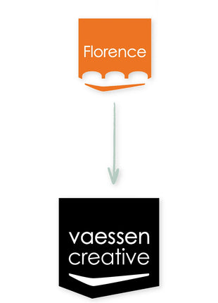 Vaessen Creative • Cardstock Papier A4 Kerst Multipack 24x