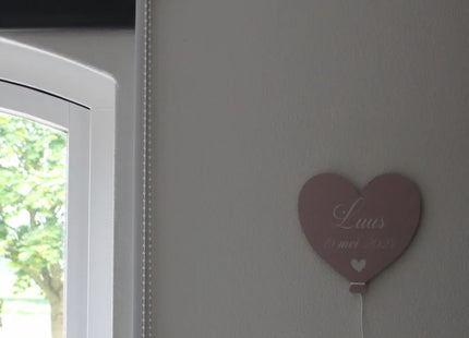 MDF Hart voor sublimatie