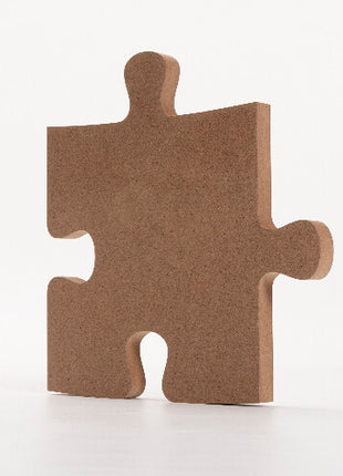MDF fotolijst Puzzel-2 voor sublimatie
