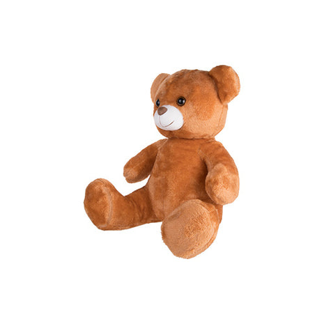 Teddybeer met T-Shirt 33cm voor sublimatie