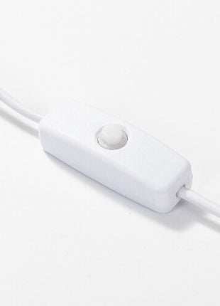 Houten LED lamp basis rond voor sublimatie