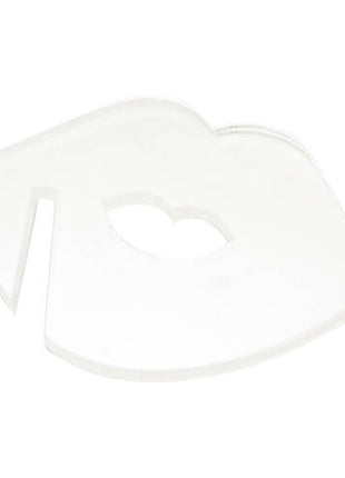 Acryl glashanger voor sublimatie