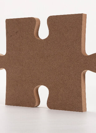MDF fotolijst Puzzel-1 voor sublimatie