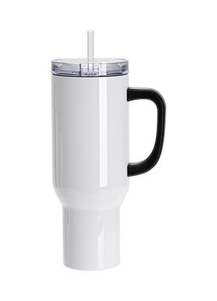 RVS Reis Tumbler 1200 ml voor sublimatie