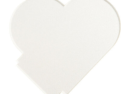 Glitter acrylplaten voor sublimatie