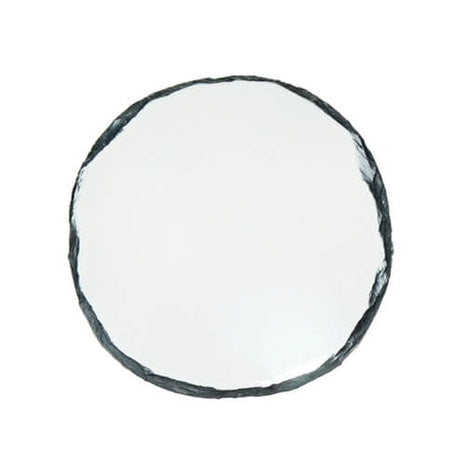 Leisteen Rond 14 cm voor sublimatie