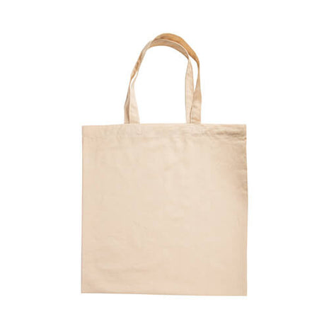 Shopping bag 38x40 voor sublimatie