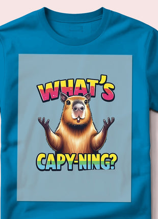 DTF Transfer – What's Capyning