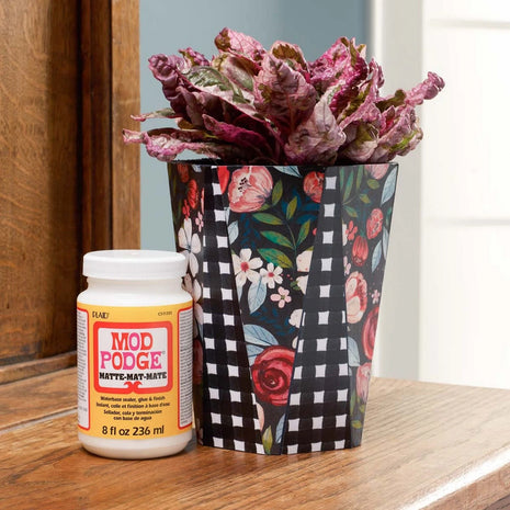 Mod Podge • Mat 236ml