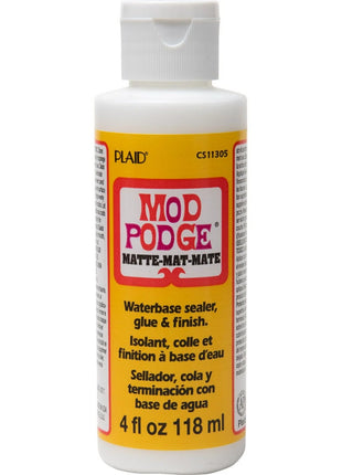 Mod Podge • Mat 118ml