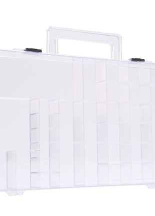 Vaessen Creative • Opbergbox met Vakjes