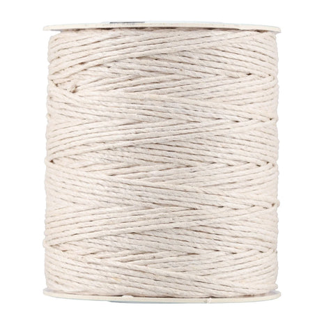 Vaessen Creative • Hemp koord Assortiment 4x10m Naturel
