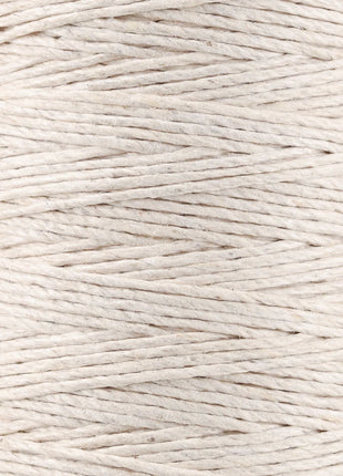 Vaessen Creative • Hemp koord Assortiment 4x10m Naturel