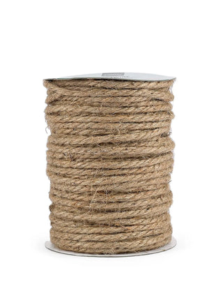 Vaessen Creative • Jute Touw Naturel 4mmx50m
