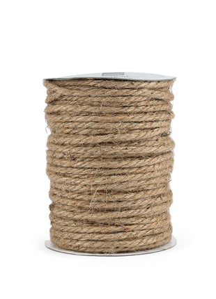 Vaessen Creative • Jute Touw Naturel 4mmx50m