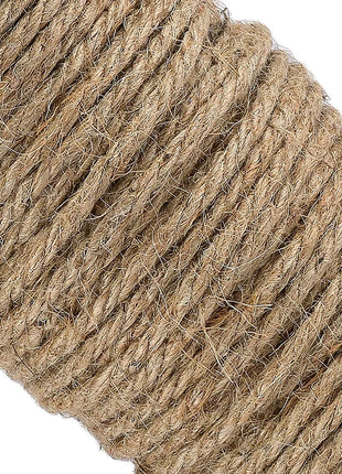Vaessen Creative • Jute Touw Naturel 4mmx50m