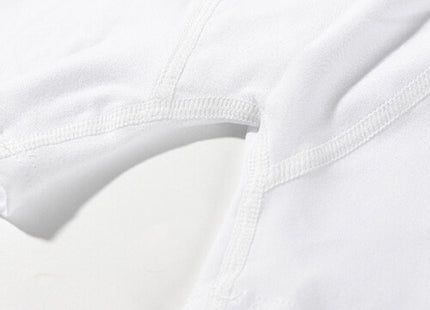 Heren Boxershort voor sublimatie