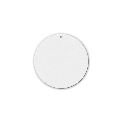 Felt Tree Hanger Circle for sublimation 