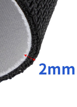 Mauspad zur Sublimation