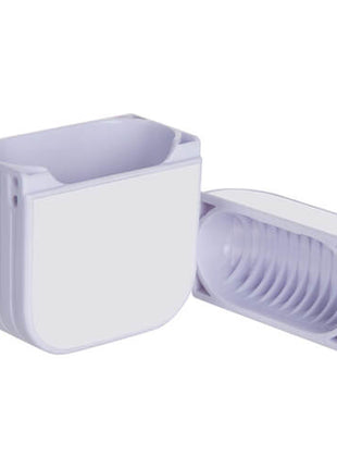 Airpods Case staand wit voor sublimatie