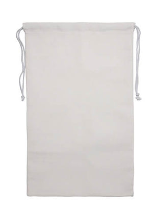 Linen bag 15x20cm for sublimation 