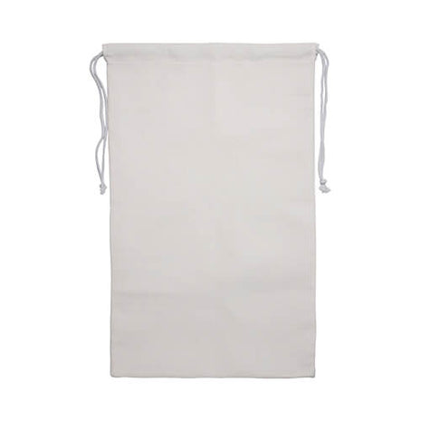Linen bag 15x20cm for sublimation 