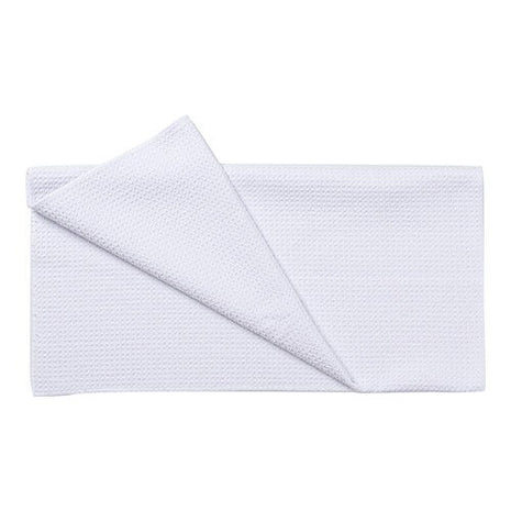 Waffle Handdoek 45x71cm voor sublimatie