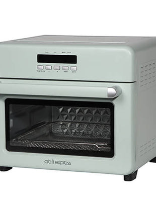 Craft Express Pro Sublimationsofen 25 für die Sublimation