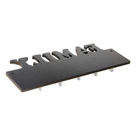 MDF Family bord voor sleutels