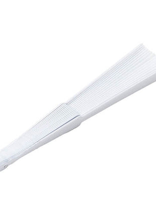 Handwaaier voor sublimatie