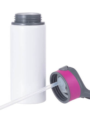 600 ml Flasche zur Sublimation 
