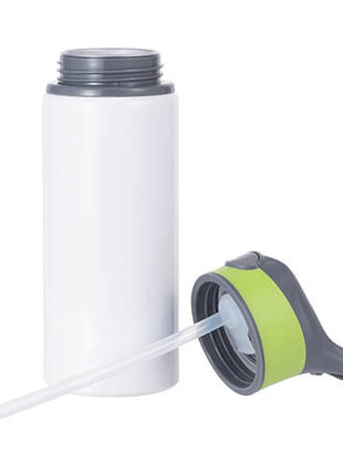 600 ml Flasche zur Sublimation 