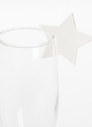 Acryl glashanger voor sublimatie