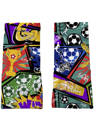 Towel 20x20cm for sublimation