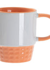 Oranje