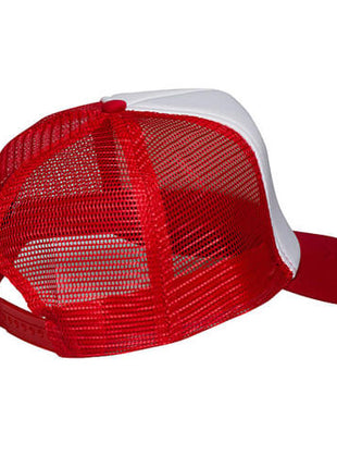 Baseballpet in verschillende kleuren voor sublimatie