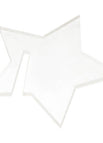 Ster 5x5x0.4cm