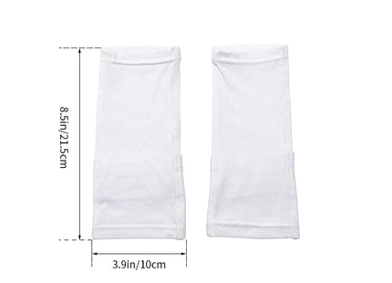 Handtuch 20x20cm zur Sublimation